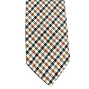 J. McLaughlin Men's Necktie